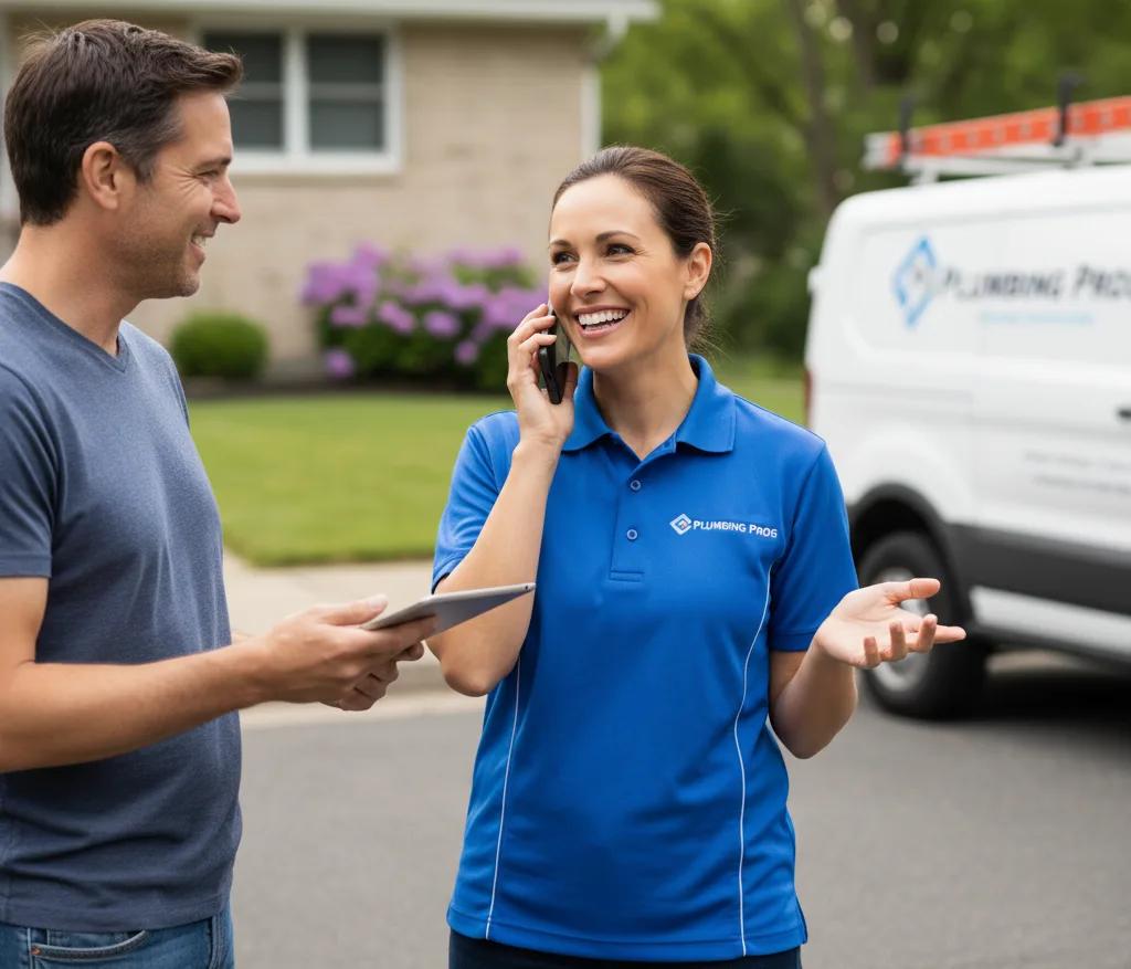 Emergency Plumbing in Filer, ID