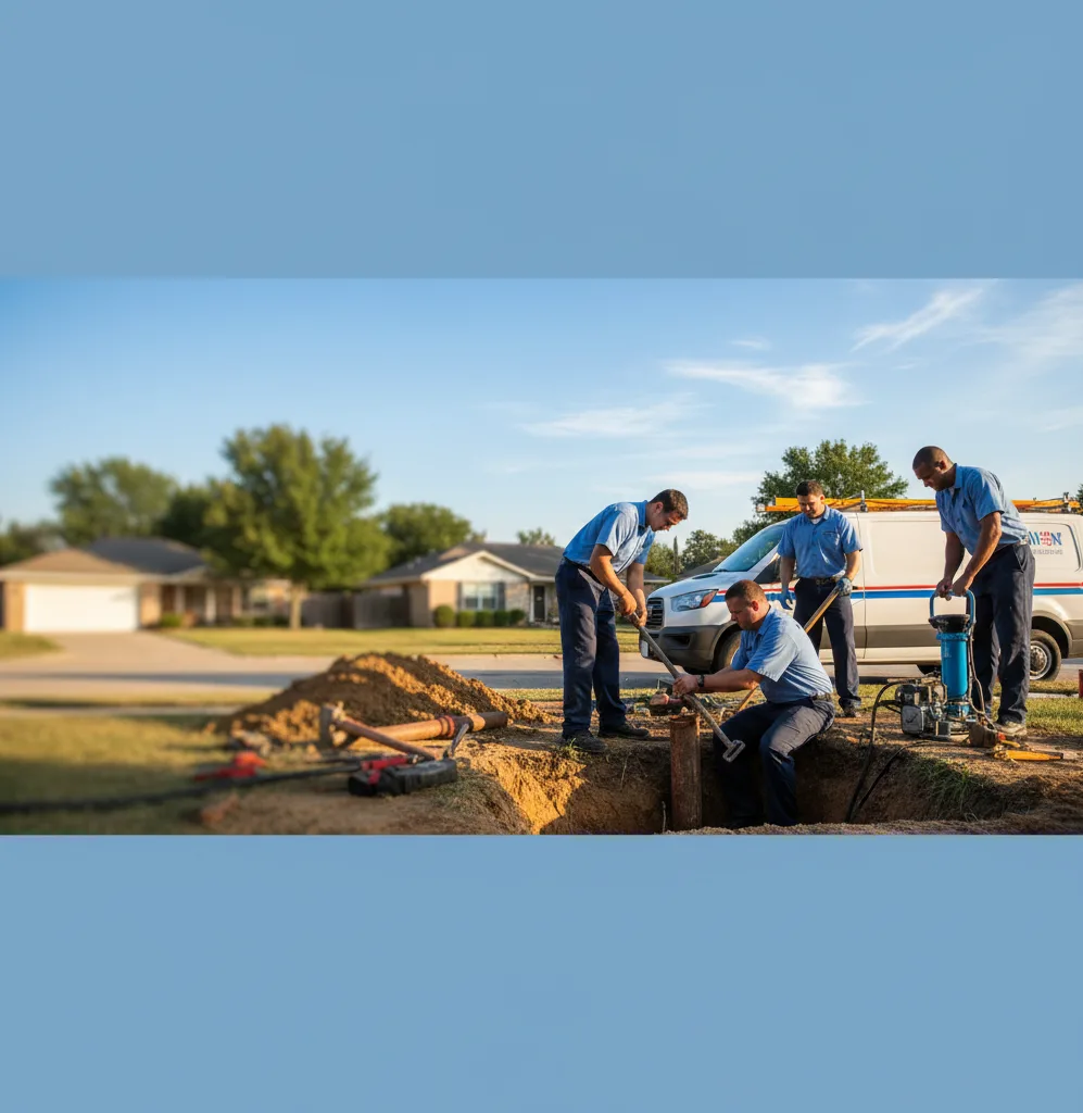 Emergency Plumbing in Filer, ID